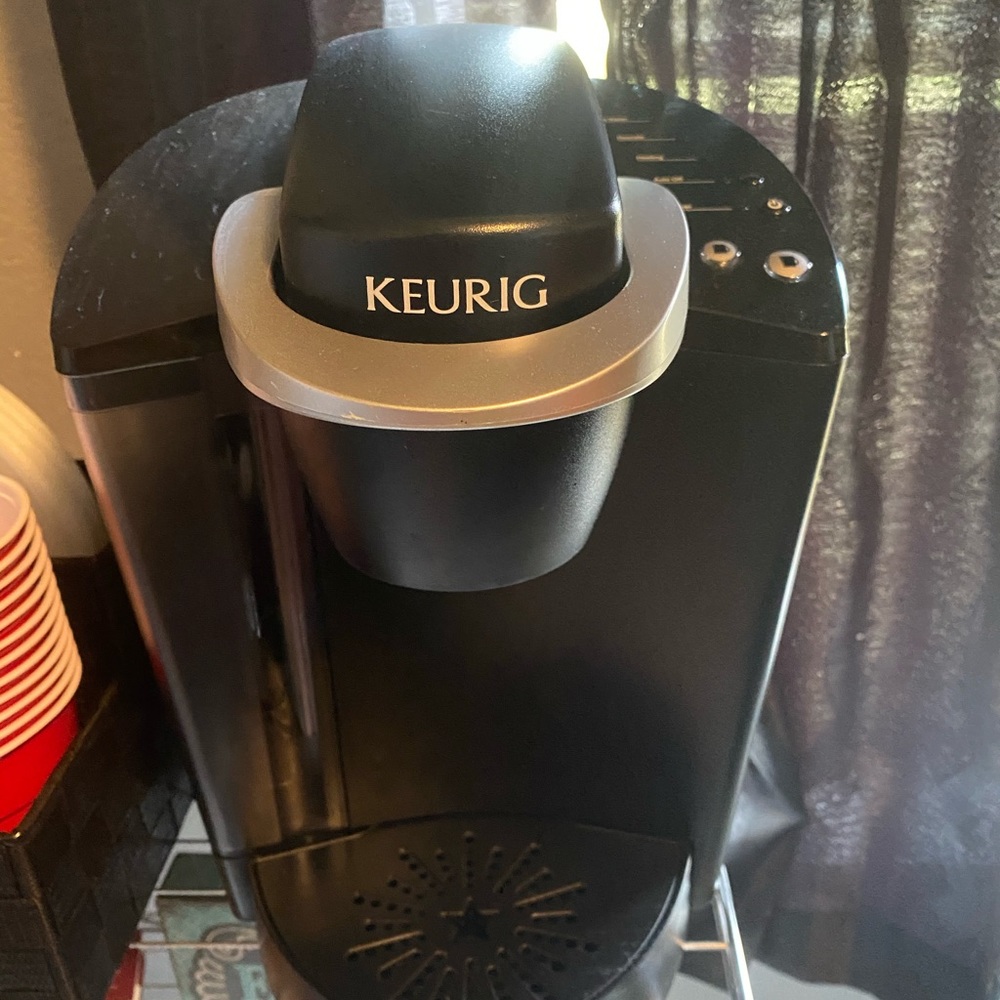 Keurig